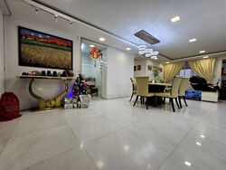 Blk 279 Toh Guan Road (Jurong East), HDB 5 Rooms #419180031